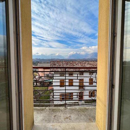 Appartement Gusela - Piccolo Gioiello Vicino Al Centro à Visome Extérieur photo