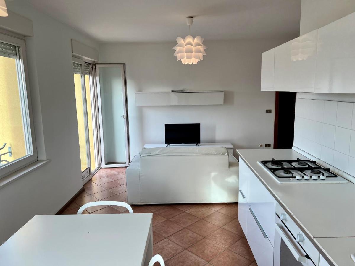 Appartement Gusela - Piccolo Gioiello Vicino Al Centro à Visome Extérieur photo
