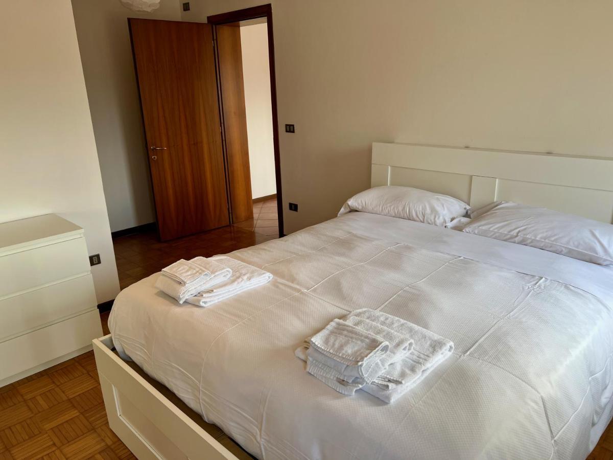 Appartement Gusela - Piccolo Gioiello Vicino Al Centro à Visome Extérieur photo
