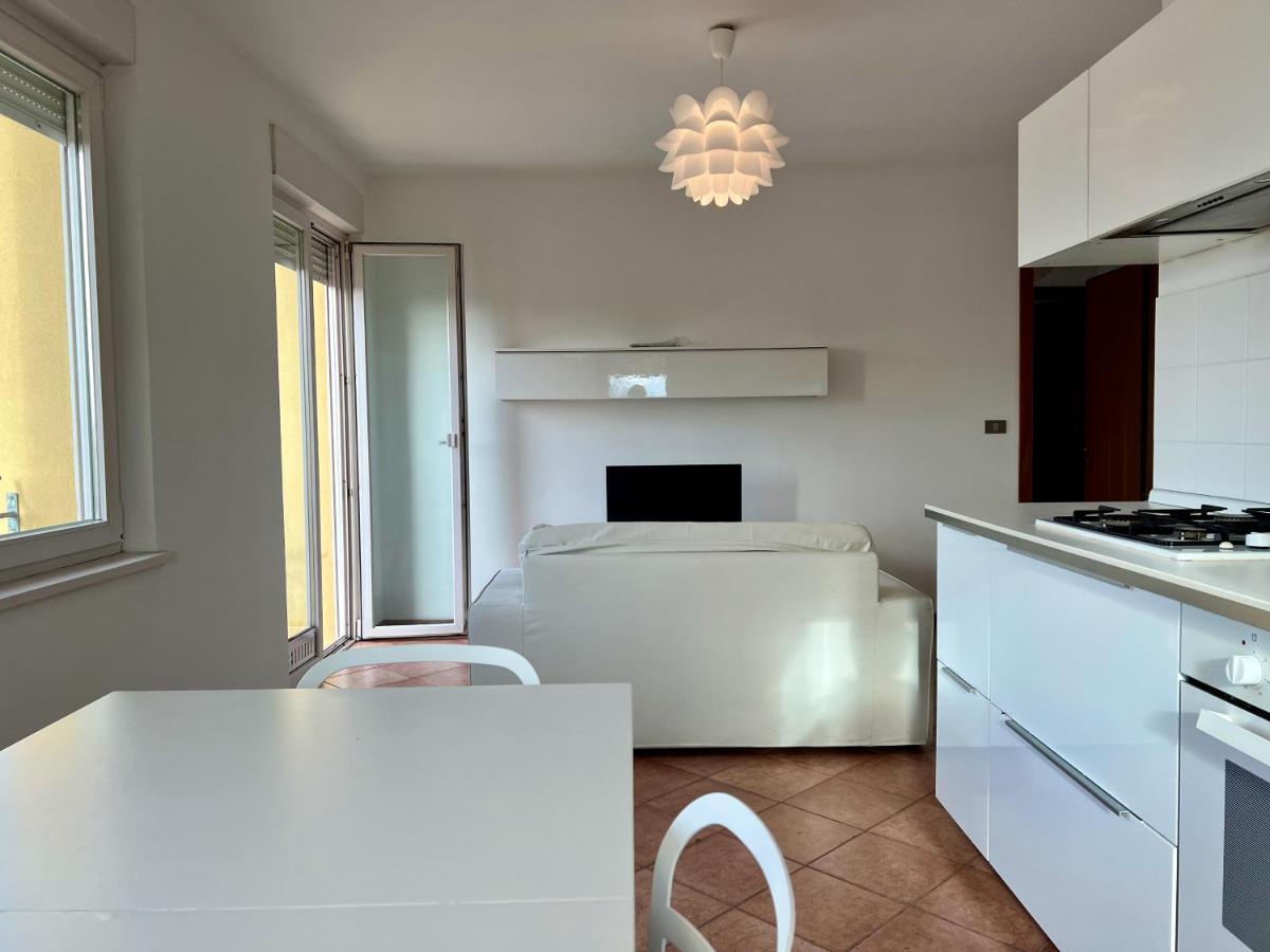 Appartement Gusela - Piccolo Gioiello Vicino Al Centro à Visome Extérieur photo